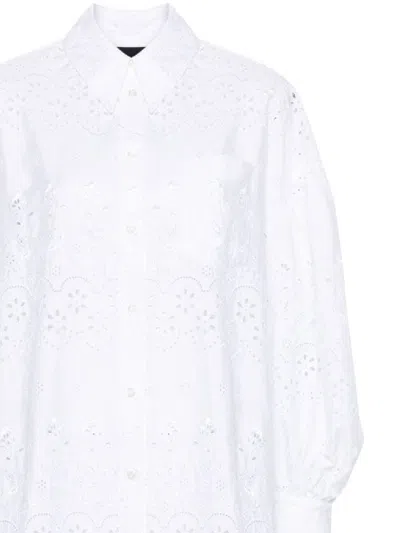 Shop Simone Rocha Shirts