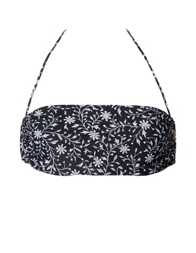 Xirena Arlo Bandeau Top In Multi