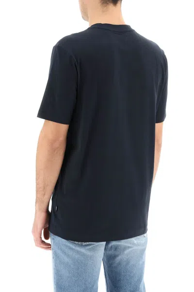 Shop Hugo Boss Boss Thompson T Shirt