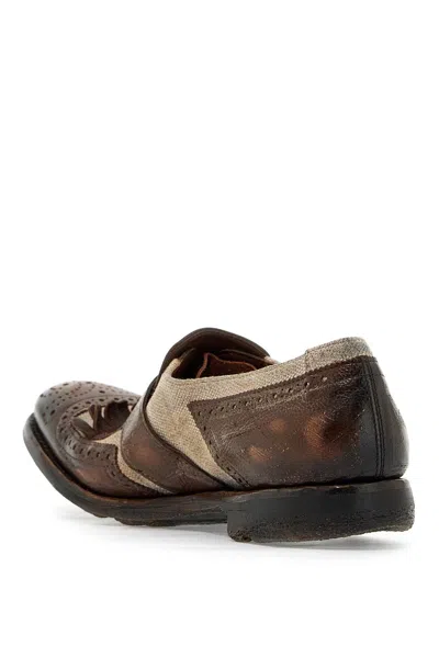 Shop Church's Shanghai Loafers