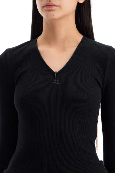 Courrèges Sweaters