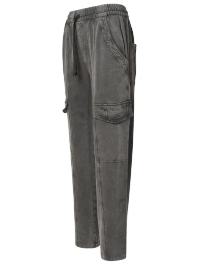 Isabel Marant Étoile Pants Isabel Marant Etoile Woman Color Black In Black