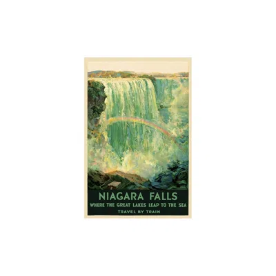 Homezia Unframed Print Wall Art