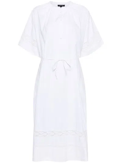 Shop Soeur Dress Clothing In White