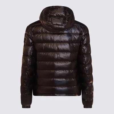 Add Giacconi Nero In Black