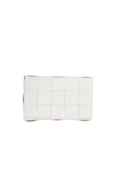 Shop Bottega Veneta Bags In White