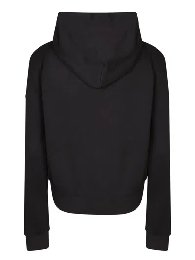 Shop Moncler Cardigans In Black