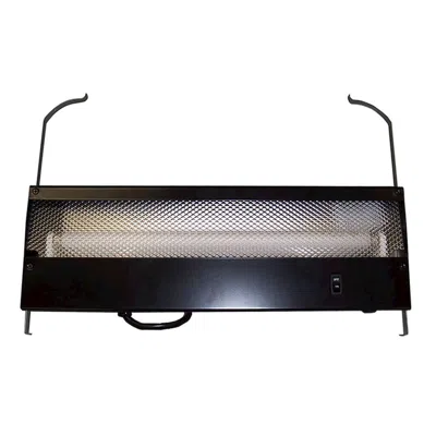 Mayline Task Light, Black