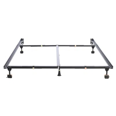 Hollywood Bed Frame Premium Clamp Style Bed Frame