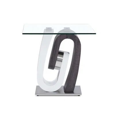 Global Furniture T4127 End Table Top