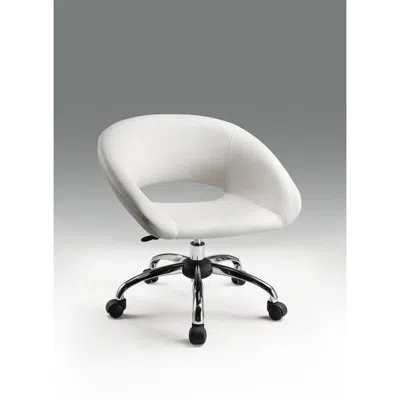 Creative Images Pu Office Chair