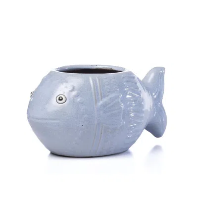 Alfresco Home Placid Fish