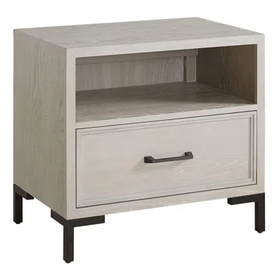 Alpine Furniture Bradley Nightstand