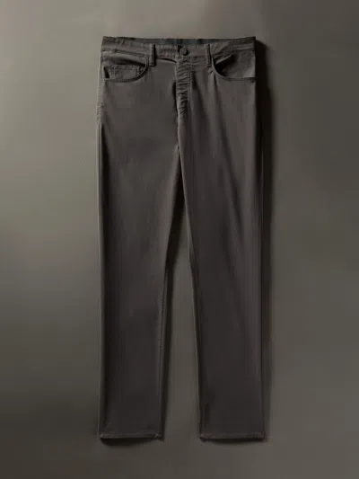 Faherty Movement&trade; 5-pocket Pants In Graphite
