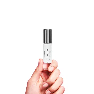 Lake & Skye 11 11 Azure Fragrance Oil Rollerball
