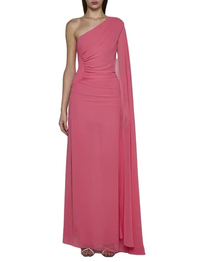 Shop Blanca Vita Dresses In Pink