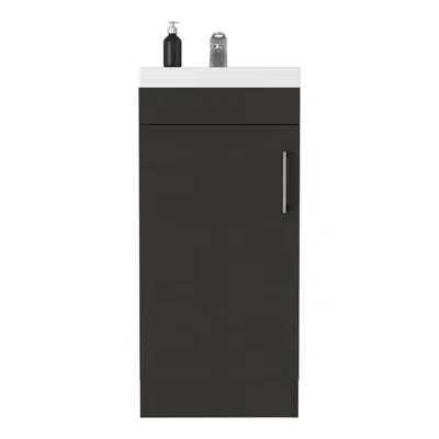 Depot E-shop Sevilla Bathroom Vanity