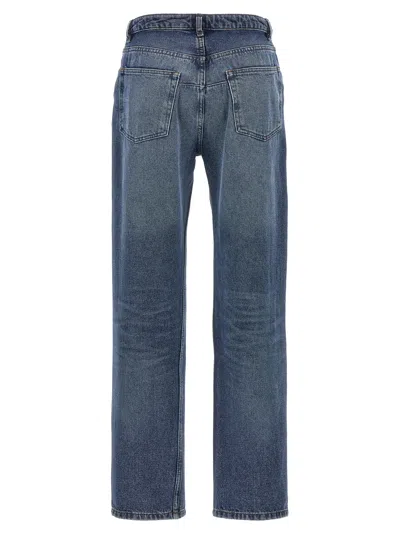 Apc A.p.c. 'kylie' Jeans