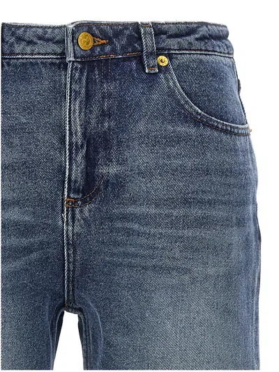 Apc A.p.c. 'kylie' Jeans