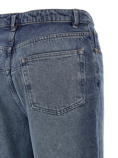 Apc A.p.c. 'kylie' Jeans