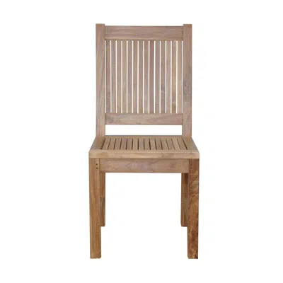 Anderson Teak Chester Dining Chair