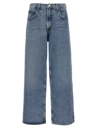 Agolde Fusion Jeans