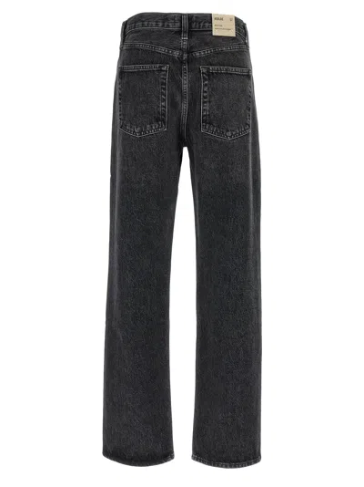 Agolde Low Slung Baggy Jeans
