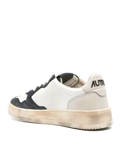 Shop Autry Shoes In Undefined