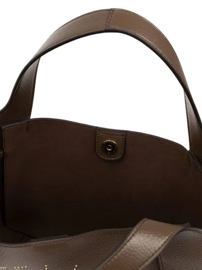 Shop Stella Mccartney Bags In Brown