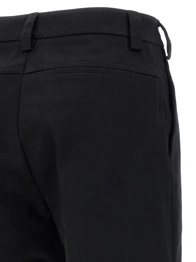 Shop Thelatest 'alek' Pants In Black