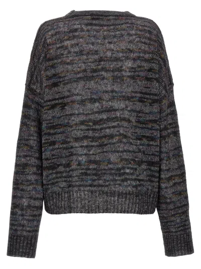 Missoni Tie-dye Pattern Sweater Sweaters And Cardigans Multicolor In Multicolor