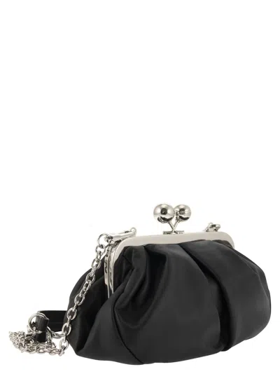 Weekend Max Mara Bags In 黑色的