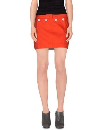 Shop Acne Studios In Red