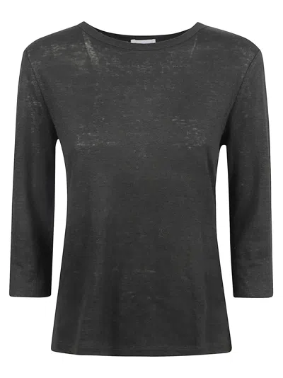 Shop Allude Sweaters Black