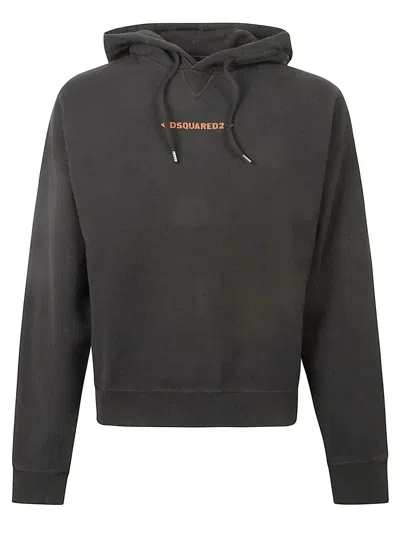 Shop Dsquared2 Sweaters Black