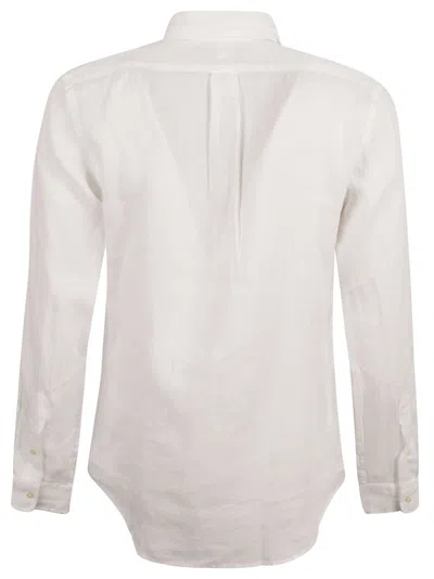 Shop Ralph Lauren Shirts White