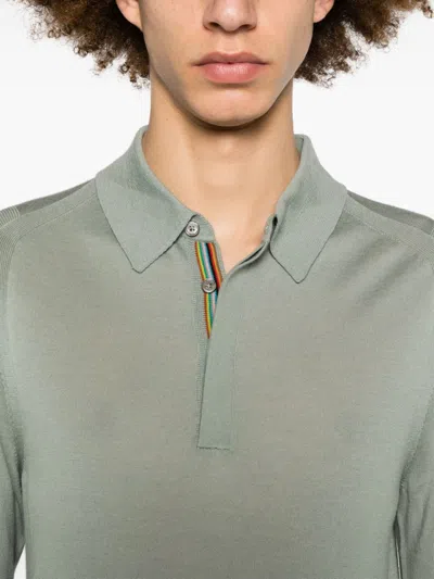 Shop Paul Smith In Green