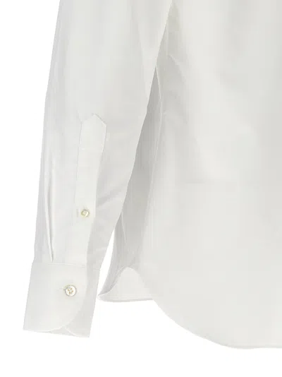 Borriello Napoli Borriello Idro Shirt In White