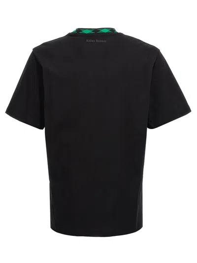 Wales Bonner Topwear In Black
