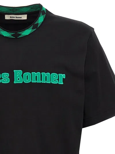 Wales Bonner Topwear In Black