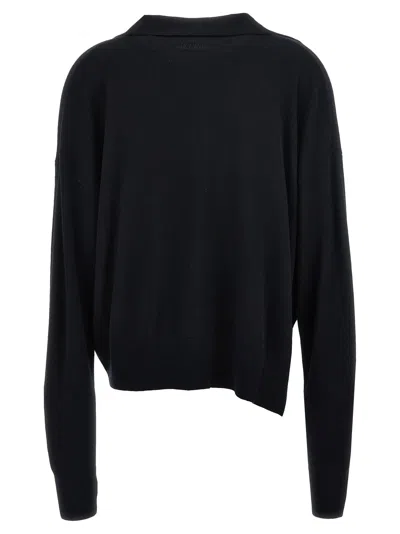 Isabel Marant 'galix' Sweater In Black