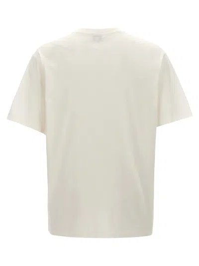 Kenzo T-shirt In Neutral
