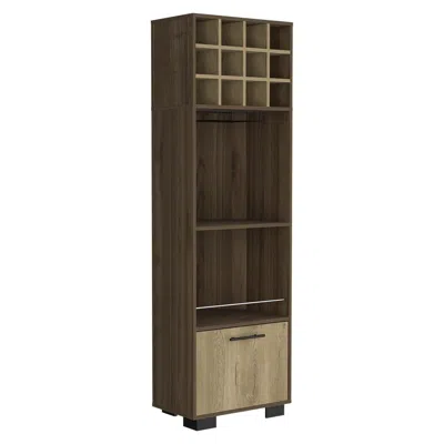 Depot E-shop Norway Corner Bar Cabinet