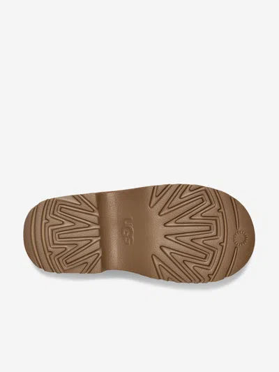 Ugg Classic Mini Platform Boot In Brown