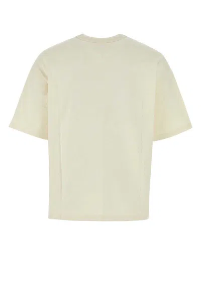 BOTTEGA VENETA BOTTEGA VENETA T-SHIRT 