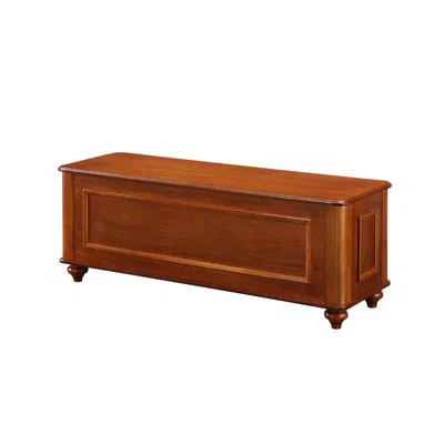 American Furniture Classics 540 Hope Chest With Concealment