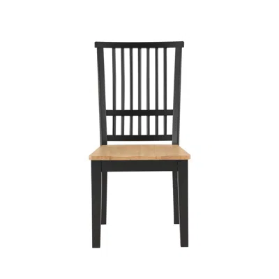 Steve Silver Magnolia Side Chair Set Of Two