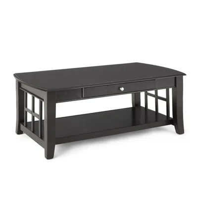 Steve Silver Cassidy Cocktail Table