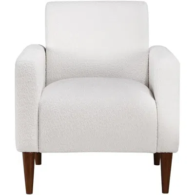 Comfort Pointe Cumulus Modern Arm Chair