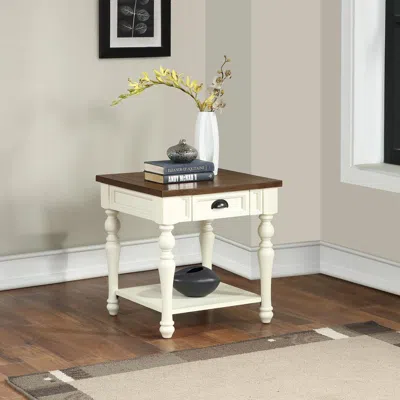 Steve Silver Joanna End Table